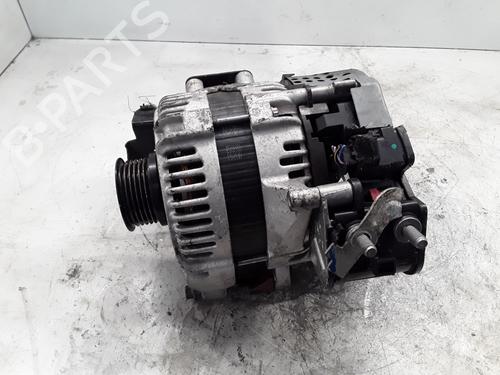 Alternator FORD PUMA (J2K, CF7) 1.0 EcoBoost mHEV | BP30018317M7 