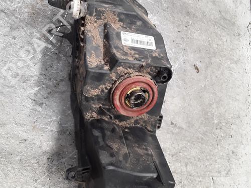 Nebelscheinwerfer rechts VW POLO V (6R1, 6C1) 1.4 TDI | BP30021017C31 