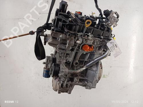 Used Engine Engine PEUGEOT 108 1.0 VTi 72 (72 hp) 35989529 35989529