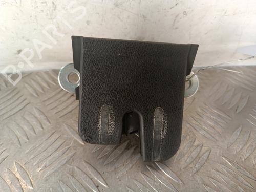 Tailgate lock VW POLO V (6R1, 6C1) 1.6 TDI | BP30014030C101 