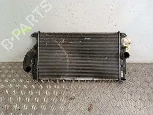 Køler TOYOTA AURIS (_E18_) 2.0 D-4D (ADE186_, ADE186R) (124 hp) 30013567