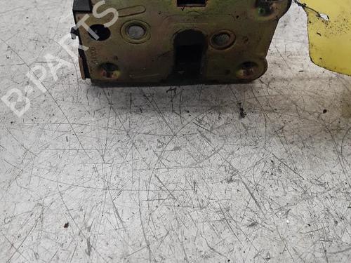 Used Front right lock RENAULT TWINGO I (C06_) 1.2 16V (C060) (60 hp) 30021454