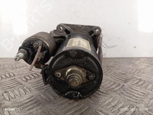 Used Starter Starter FIAT DUCATO Van (250_) 150 Multijet 2,3 D (150 hp) 34696162 34696162