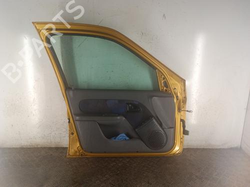 Left front door RENAULT CLIO II (BB_, CB_) 1.2 (BB0A, BB0F, BB10, BB1K, BB28, BB2D, BB2H, CB0A,... | BP30814710C2