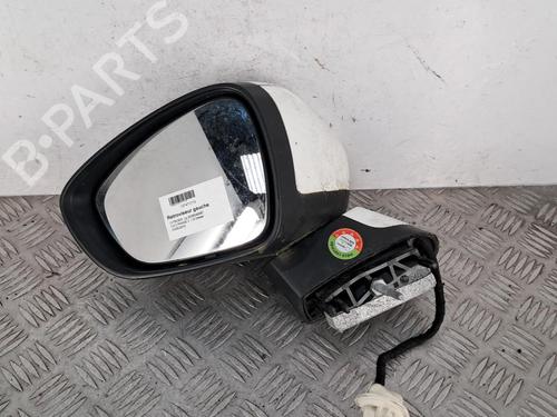 left-mirror-citroen-c4-ii-nc_-2009-36470306 main image