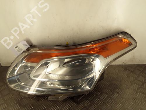 Used Left headlight CITROËN C3 Picasso (SH_) 1.6 HDi (90 hp) 30698788