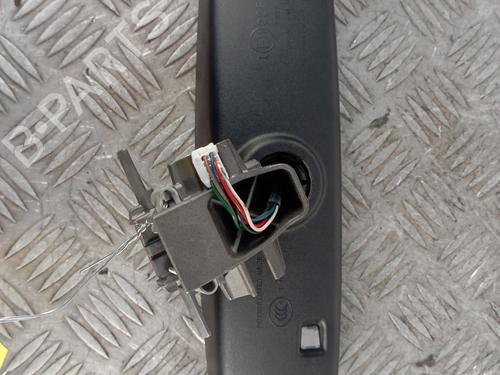 Bakspejl indvendigt Bakspejl indvendigt RENAULT ESPACE V (JR_) 1.6 dCi 160 (160 hp) 32495934 32495934