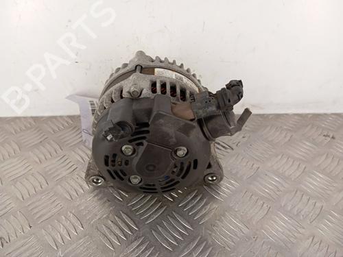 Used Alternator Alternator PEUGEOT 208 I (CA_, CC_) 1.5 BlueHDI 100 (102 hp) 30012020 30012020