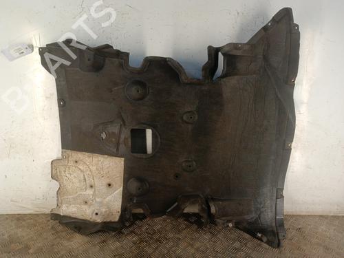 Used Underbody protection BMW X1 (E84) sDrive 20 d (177 hp) 30153469