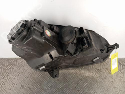 Used Left headlight Left headlight VW GOLF V (1K1) 1.9 TDI (105 hp) 33692814 33692814