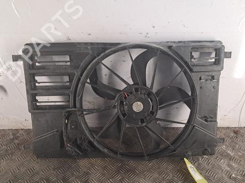 radiator-fan-ford-transit-v363-van-fcd-fdd-2013-33723188 main image