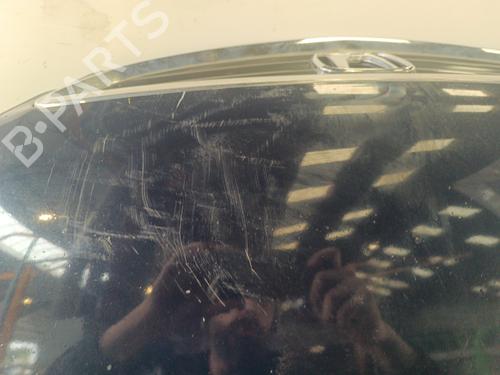 Panser HONDA ACCORD VI Hatchback (CH, CL) 2.0 (CH7) | BP30023779C1 