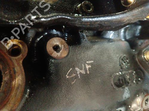 Engine AUDI A4 B5 (8D2) 1.9 TDI | BP33692908M1 - Image 7