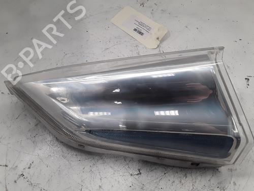 Used Right front indicator NISSAN LEAF (ZE0) Electric (109 hp) 30011070