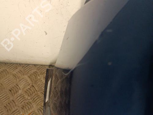 Rear bumper RENAULT LAGUNA II (BG0/1_) 1.8 16V (BG04, BG0B, BG0C, BG0V) | BP30017060C8