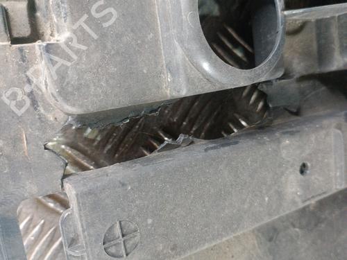 Used Front bumper Front bumper 36306195 36306195