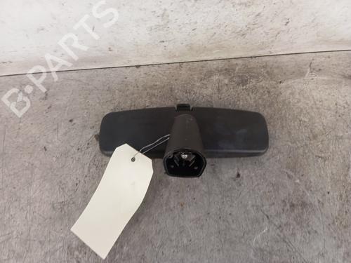 Used Rear mirror Rear mirror CITROËN C4 CACTUS 1.2 VTi 82 (82 hp) 30010129 30010129