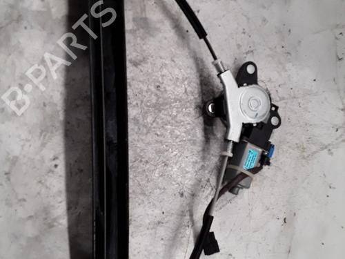 Front left window mechanism CHEVROLET SPARK (M300) 1.0 | BP30010997C22