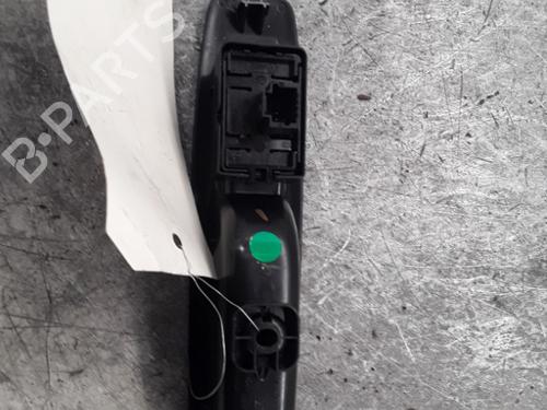 Left rear window switch RENAULT MEGANE IV Grandtour (K9A/M/N_) 1.5 dCi 110 | BP33693676I29 - Image 2