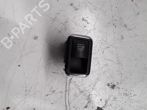 Used Right rear window switch MERCEDES-BENZ C-CLASS (W204) C 200 CDI (204.001) (136 hp) 30012684