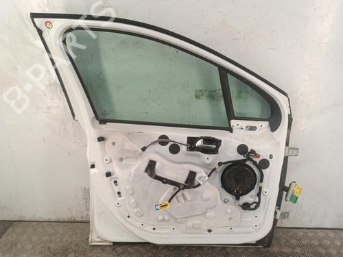 Porte avant gauche Porte avant gauche 37519511 37519511