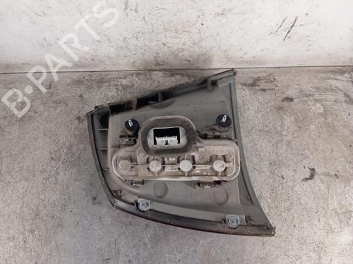 Right taillight OPEL ASTRA G Hatchback (T98) 2.2 DTI (F08, F48) | BP30014157C35