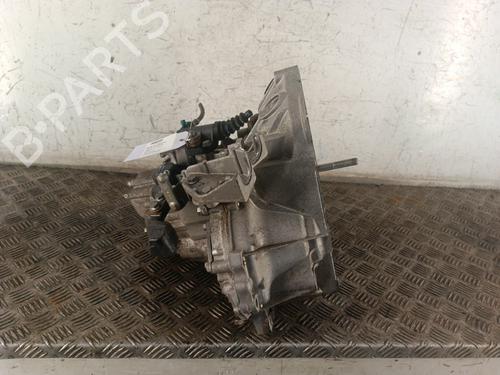 Skrzynia biegów CITROËN NEMO Box Body/MPV (AA_) 1.3 HDi 75 | BP30007655M3