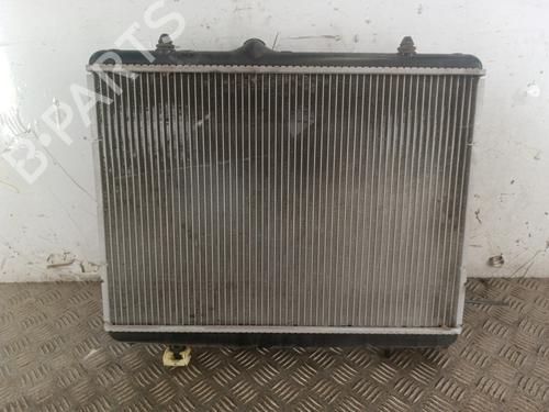Water radiator CITROËN C3 III (SX) 1.2 THP 110 (SXHNPS, SXHNZT, SXHNZ6) | BP37740812M31 - Image 2
