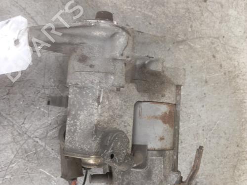 Startmotor TOYOTA YARIS (_P1_) 1.4 D-4D (NLP10_, NLP10R) (75 hp) 30014697