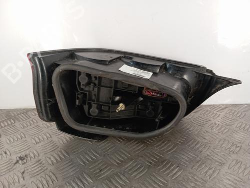 Left taillight CITROËN SAXO (S0, S1) 1.5 D | BP32314730C34