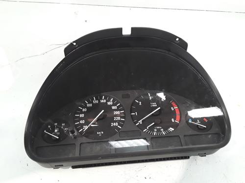 Used Instrument cluster Instrument cluster BMW 5 (E39) 530 d (193 hp) 30021018 30021018