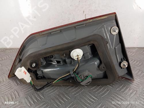 Right tailgate light HYUNDAI ix20 (JC) 1.6 CRDI | BP39603481C80 - Image 2