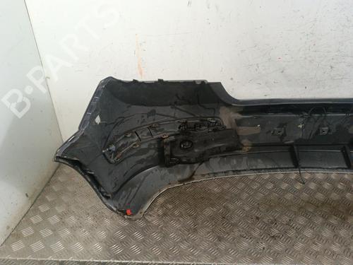 Rear bumper OPEL ASTRA H (A04) 1.3 CDTI (L48) | BP30014923C8