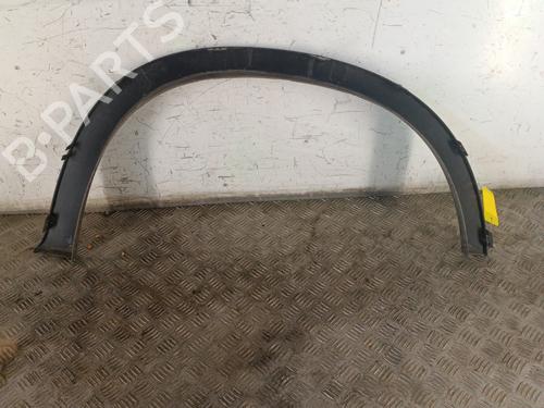 Venstre foran skjermliste BMW X5 (E70) xDrive 30 d | BP30020045C134