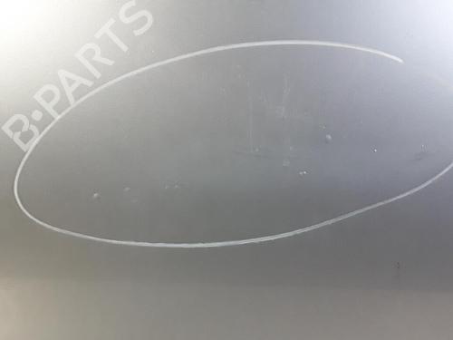 Left rear door RENAULT MEGANE III Hatchback (BZ0/1_, B3_) 1.5 dCi (BZ09, BZ0D, BZ1W, BZ29, BZ14) | BP30027189C4