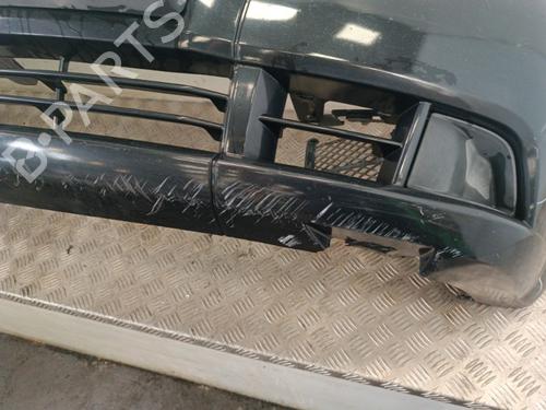 Front bumper CHEVROLET AVEO / KALOS Hatchback (T250, T255) 1.2 | BP30024194C7 