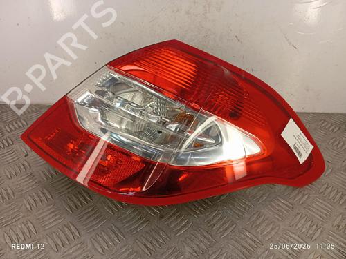 Used Right taillight Right taillight 36871872 36871872