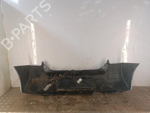 Used Rear bumper Rear bumper RENAULT TWINGO II (CN0_) 1.5 dCi (CN0E) (64 hp) 34257549 34257549