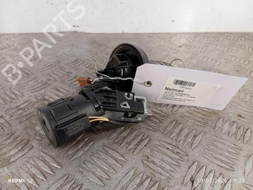 Ignition barrel TOYOTA PROACE Van (MDZ_) 1.6 D4d (MDZ2) | BP37279203M48 - Image 2