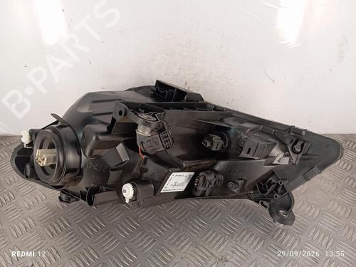 Right headlight SEAT Mii (KF1, KE1) 1.0 | BP39558645C29 - Image 2