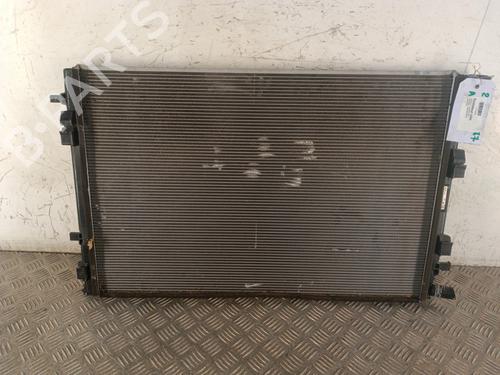 Used AC radiator RENAULT AUSTRAL E-TECH 200 Hybrid (HGM2) (199 hp) 30022868