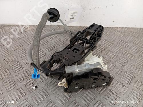 rear-left-lock-audi-a3-sportback-8va-8vf-2012-2013-2014-2015-2016-2017-2018-2019-2020-2021-36371424 main image