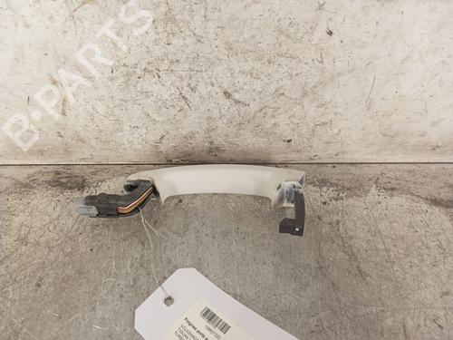 Türgriff vorne links außen für VW TIGUAN (5N_) 2.0 TDI (140 hp) 30012431