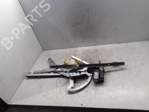 Vindusheismekanisme venstre foran OPEL MERIVA A MPV (X03) 1.7 CDTI (E75) (100 hp) 30024796