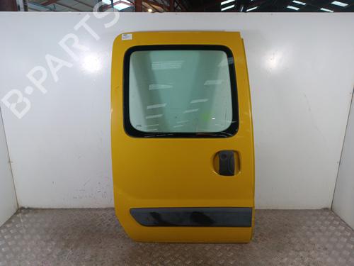 Używane Drzwi boczne / przesuwne prawe RENAULT KANGOO Express (FC0/1_) 1.5 dCi (FC07, FC1R) (65 hp) 30018376