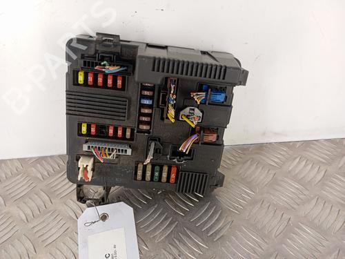 Modulo electronico RENAULT SCÉNIC II (JM0/1_) 1.5 dCi (JM02, JM13) (101 hp) 30023205