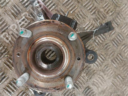 Højre Styrespindel Lejehus HYUNDAI i10 III (AC3, AI3) 1.0 MPi (67 hp) 30358144