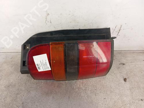 Used Left taillight RENAULT ESPACE II (J/S63_) 2.1 TD (J633, J634, J/S635, J/S63D) (88 hp) 30025503