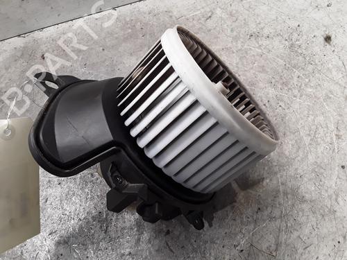Heater blower motor FIAT PUNTO EVO (199_) 1.3 D Multijet (199AXC1A, 199BXC1A, 199AXT1A, 199BXT1A) | BP30018333M62 