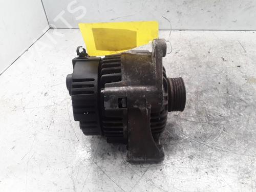 Alternator PEUGEOT 106 II (1A_, 1C_) 1.1 i | BP30013772M7 